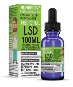 100ML 1P-LSD Microdosing Kit - 1p-lsd canada - LSD