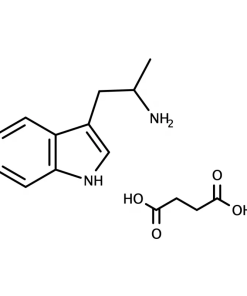 Buy aMT Succinate online