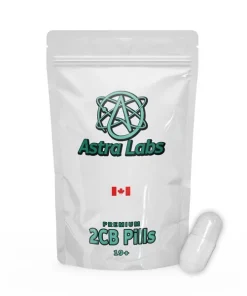 2CB 25mg Pills – Astra Labs - 2cb - 2cb dosage - 2cb canada