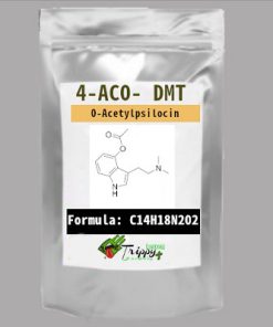 Buy 4-ACO DMT - 4-aco dmt - DMT