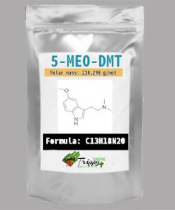 5-MeO DMT - 5-meo dmt canada - 5- meo dmt