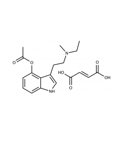 Buy 4-AcO-MET Fumarate online 