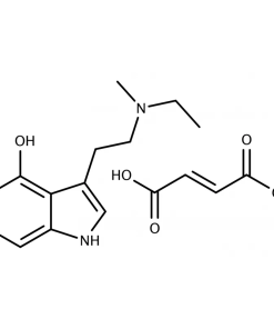 Buy 4-HO-MET Fumarate online