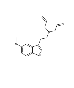 Buy 5-MeO-DALT Freebase online