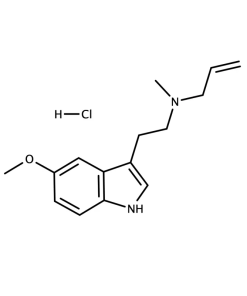 Buy 5-MeO-MALT HCl online