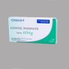 Codeine Phosphate 30mg Tablets - codeine - codéine - codeine phosphate