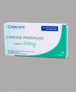 Codeine Phosphate 30mg Tablets - codeine - codéine - codeine phosphate