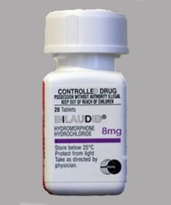 Dilaudid - dilaudid 1 mg - dilaudid 8mg