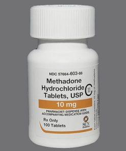 Methadone Online - methadone - methadone for pain