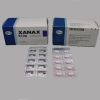 Xanax (ALPRAZOLAM) - xanax - xanax 2mg - xanax drug