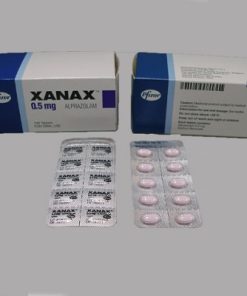 Xanax (ALPRAZOLAM) - xanax - xanax 2mg - xanax drug